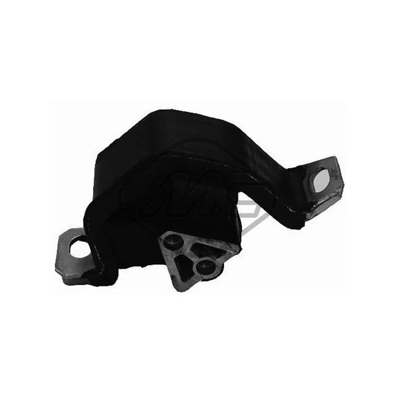 Support moteur Metalcaucho 04737