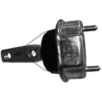 Support moteur Metalcaucho 04750
