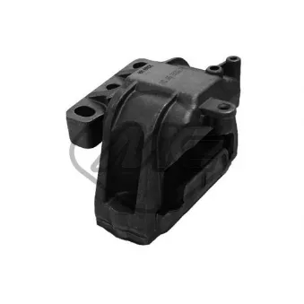 Support moteur Metalcaucho 04866