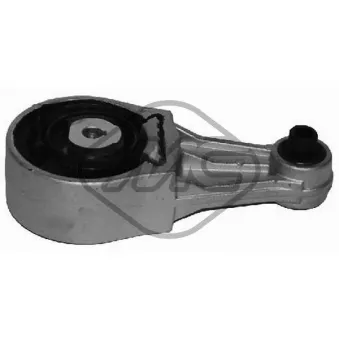 Support moteur Metalcaucho 04896