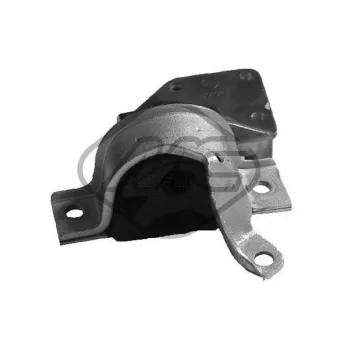Support moteur Metalcaucho 05067