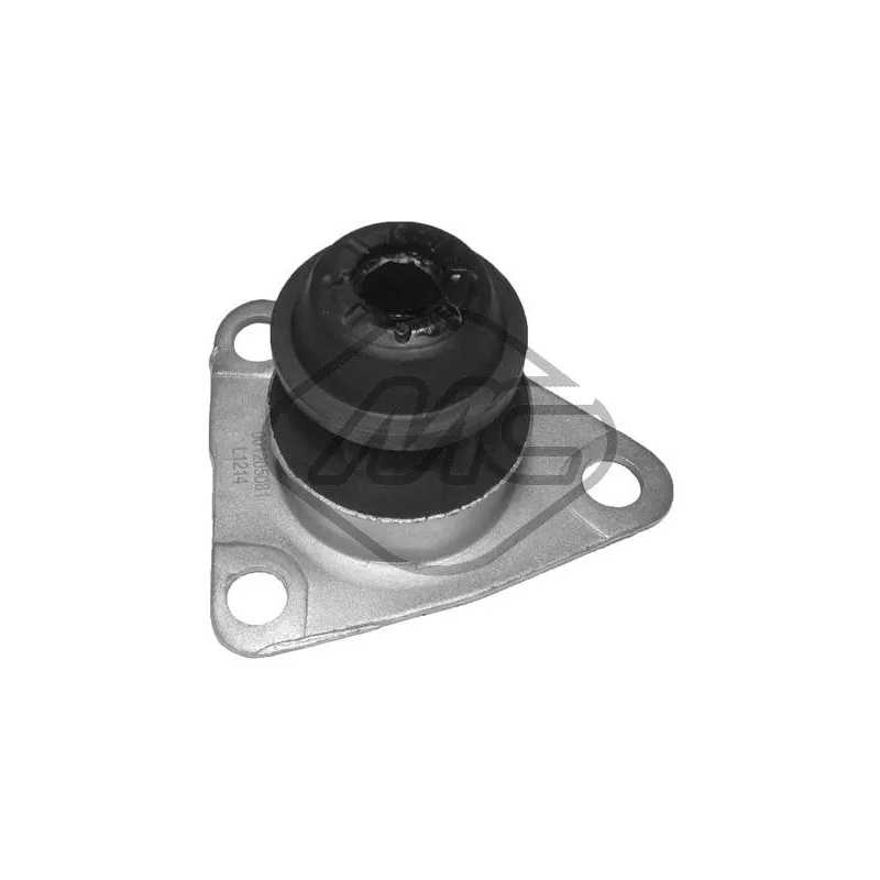 Support moteur Metalcaucho 05081