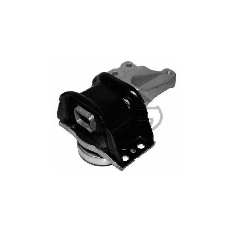 Support moteur Metalcaucho 05188