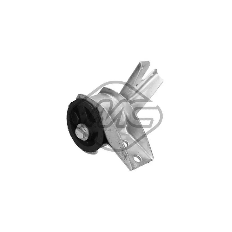 Support moteur Metalcaucho 05470