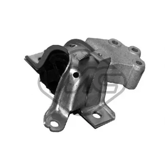 Support moteur Metalcaucho 05516