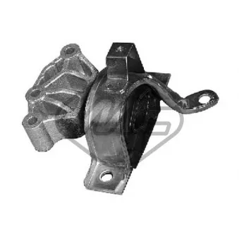 Support moteur Metalcaucho 05519