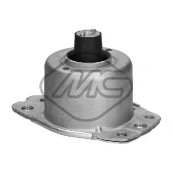Support moteur Metalcaucho 05535