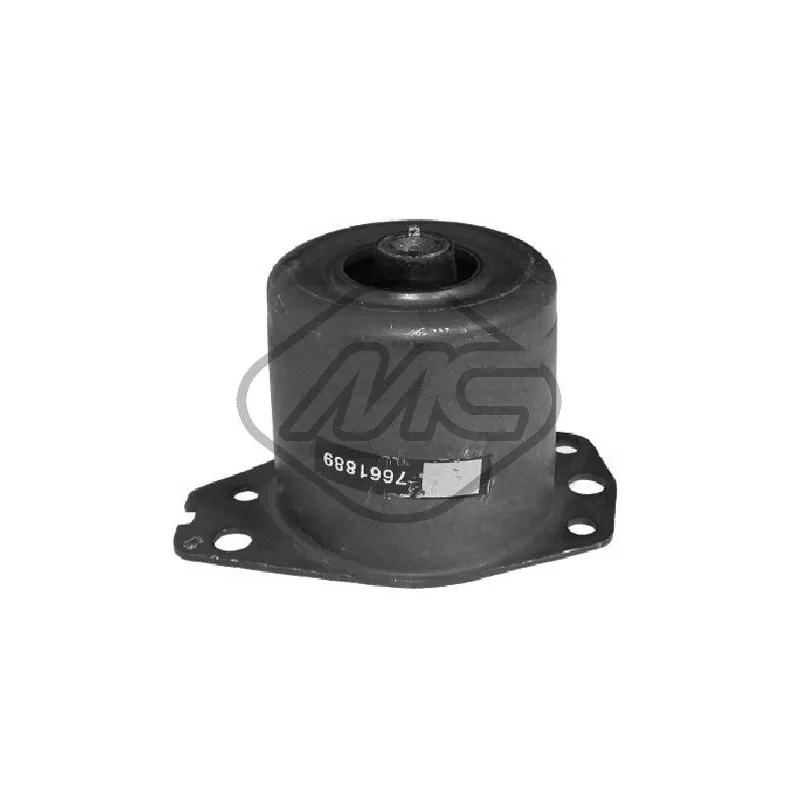 Support moteur Metalcaucho 05539