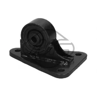 Support moteur Metalcaucho 05567