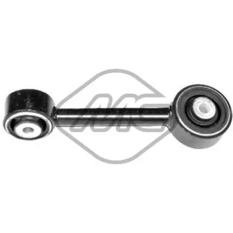 Support moteur Metalcaucho 05581