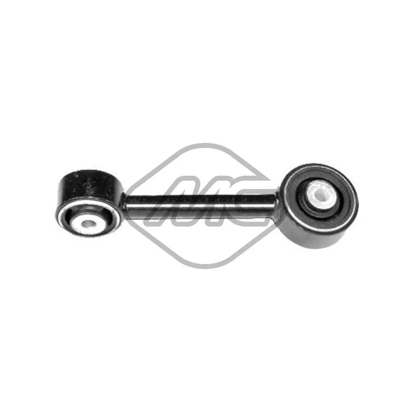 Support moteur Metalcaucho 05581