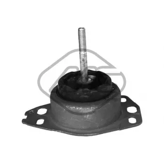 Support moteur Metalcaucho 05583
