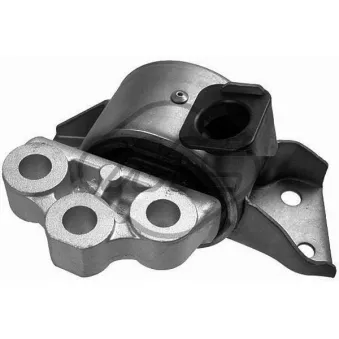Support moteur Metalcaucho 05592