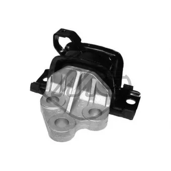 Support moteur Metalcaucho 05597
