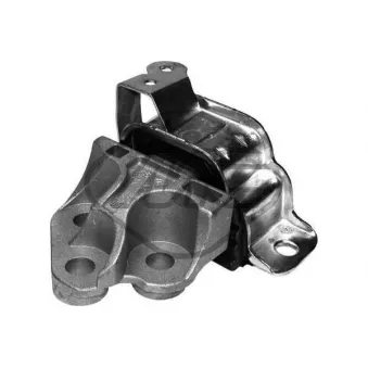 Support moteur Metalcaucho 05598