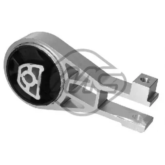 Support moteur Metalcaucho 05599