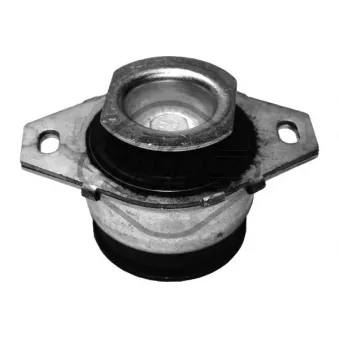 Support moteur Metalcaucho 05610