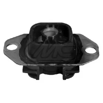 Support moteur Metalcaucho 05669