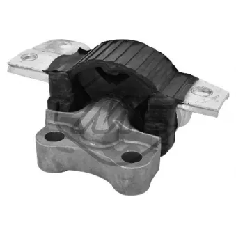Support moteur Metalcaucho 05680