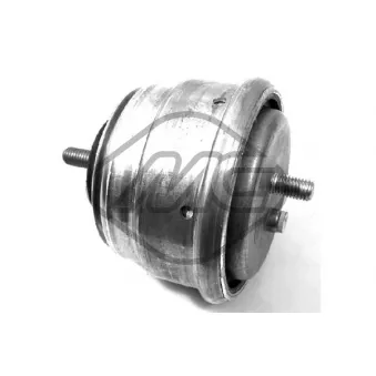 Support moteur Metalcaucho 05857