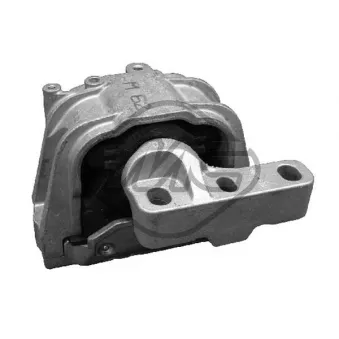 Support moteur Metalcaucho 05964