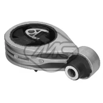 Support moteur Metalcaucho 06137