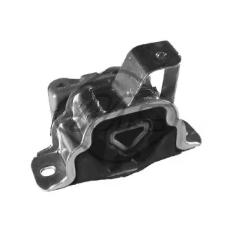 Support moteur Metalcaucho 06232
