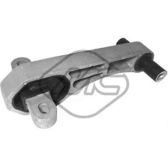 Support moteur Metalcaucho 06495
