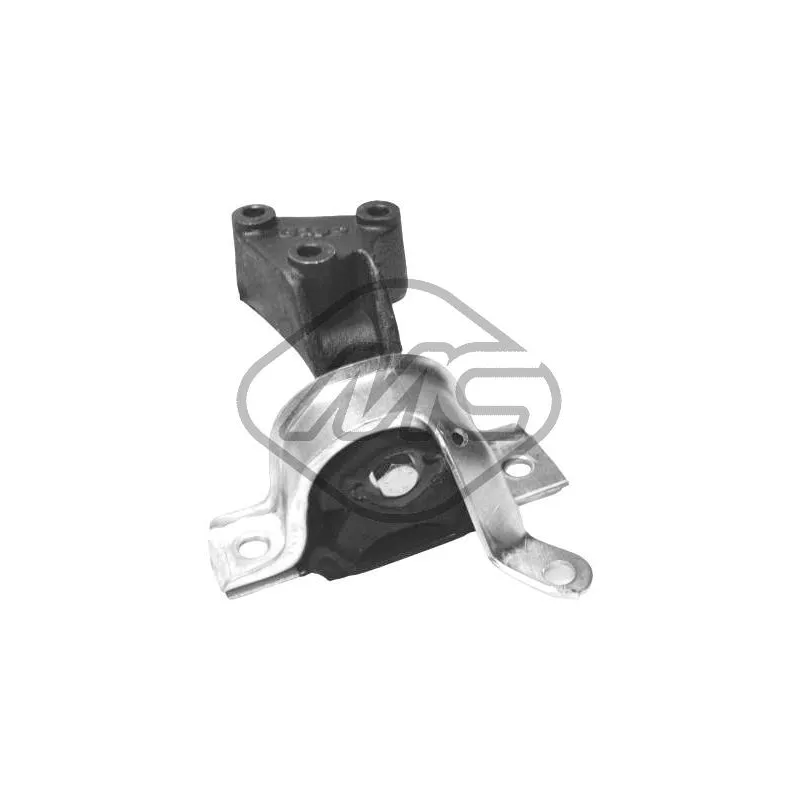 Support moteur avant droit Metalcaucho 06515
