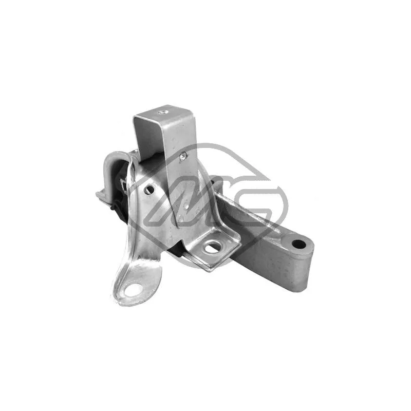 Support moteur avant droit Metalcaucho 06523