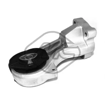 Support moteur avant gauche Metalcaucho 06547