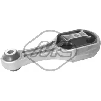 Support moteur Metalcaucho 06565