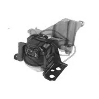 Support moteur Metalcaucho 06839