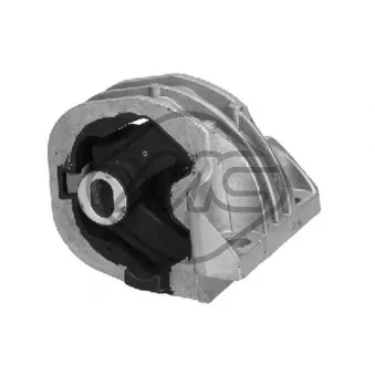 Support moteur Metalcaucho 06863