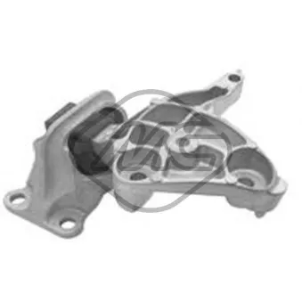 Support moteur Metalcaucho 06880
