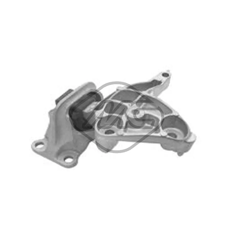 Support moteur Metalcaucho 06880