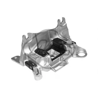 Support moteur Metalcaucho 06881