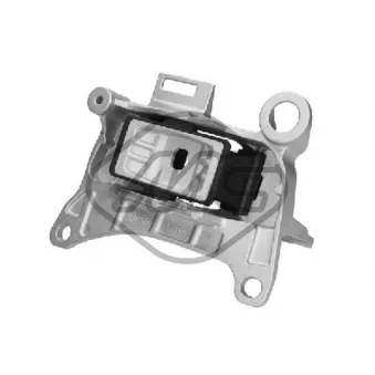 Support moteur Metalcaucho 06882