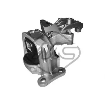 Support moteur Metalcaucho 06888