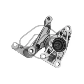 Support moteur Metalcaucho 06893