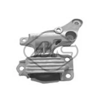Support moteur Metalcaucho 06896