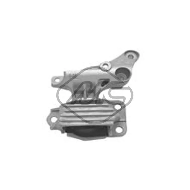 Support moteur Metalcaucho 06896