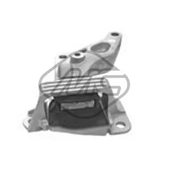 Support moteur Metalcaucho 06898
