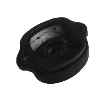 Support moteur Metalcaucho 06969