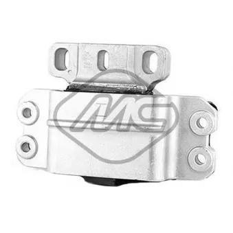 Support moteur Metalcaucho 07175