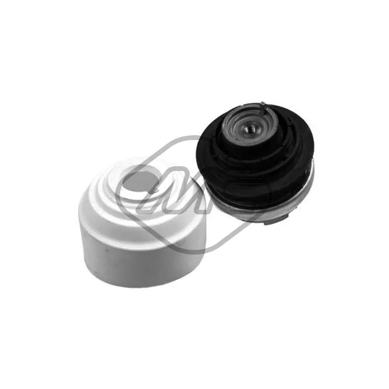 Support moteur avant gauche Metalcaucho 07185