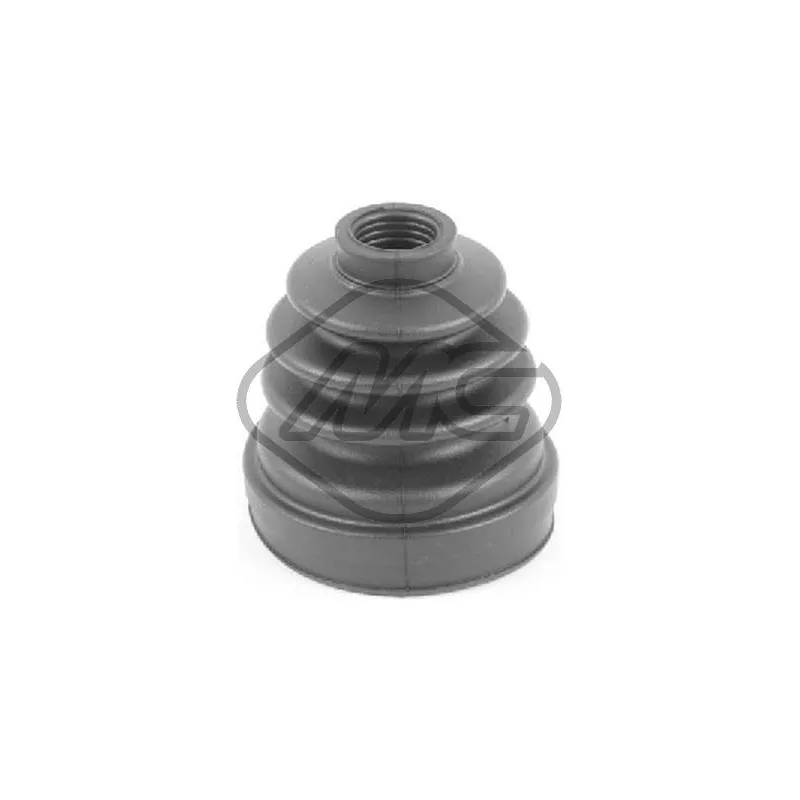 Soufflets de cardan avant Metalcaucho 10661