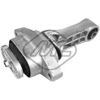 Support moteur Metalcaucho 12026