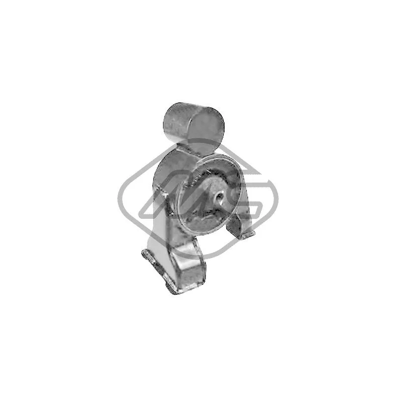 Support moteur Metalcaucho 12138