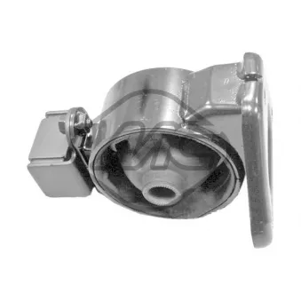 Support moteur Metalcaucho 12182
